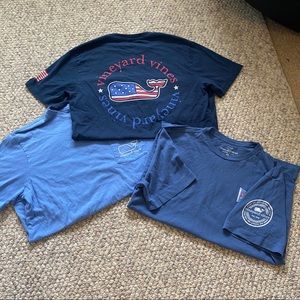 Vineyard Vines Tee shirts